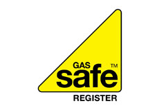 gas safe companies Kelloe